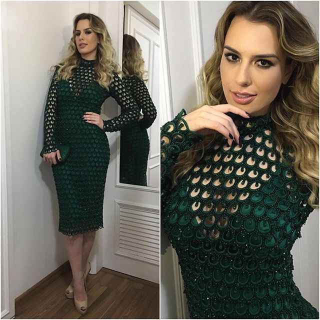Fernanda Keulla - instagram