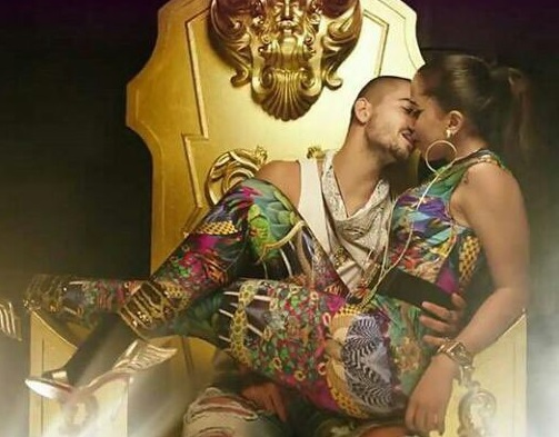 Anitta usa body da The Paradise em clipe "Sim ou Não", com Maluma - Elas no Tapete Vermelho.
