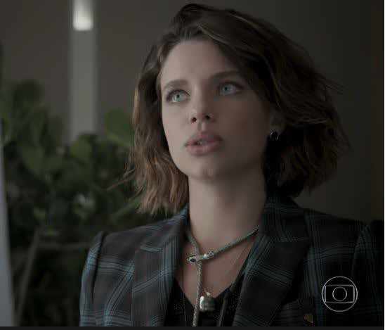 Bruna Linzmeyer (Foto: TV Globo/Divulgação)