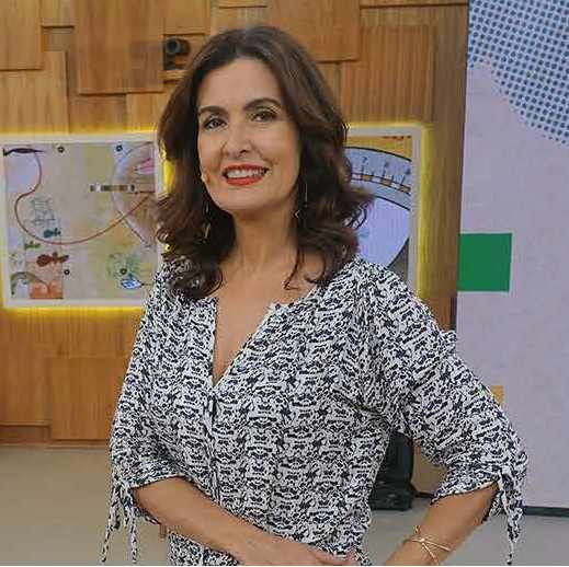 Fátima Bernardes (Foto: TV Globo/Divulgação)