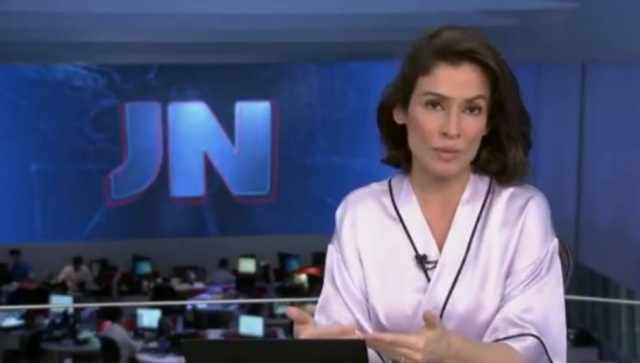 Renata Vasconcellos (Foto: TV Globo/Reprodução)