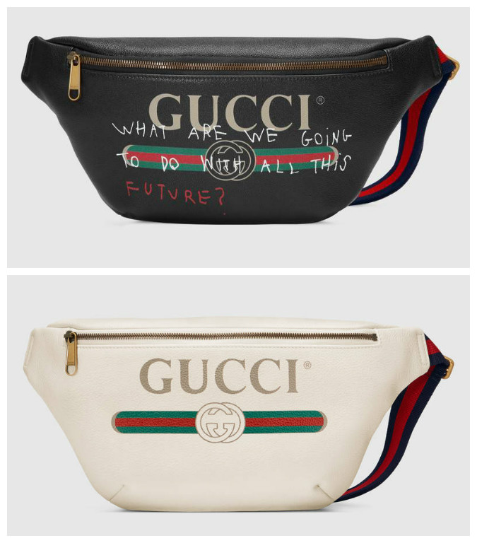Reprodução/Gucci