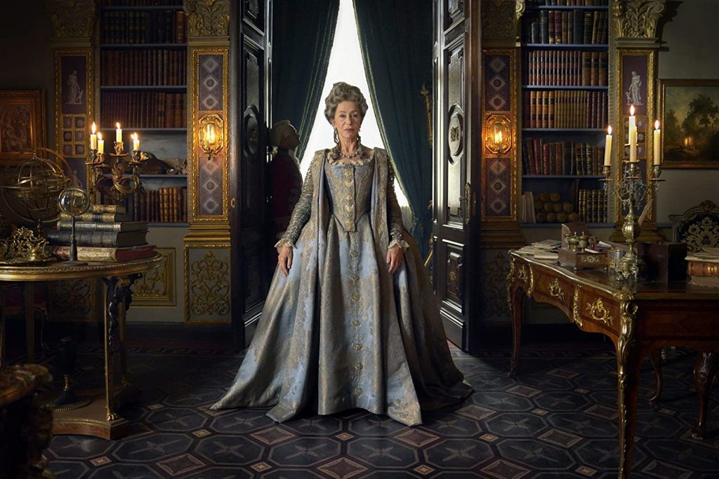 Catherine, The Great (Foto: Reprodução/IMDB))