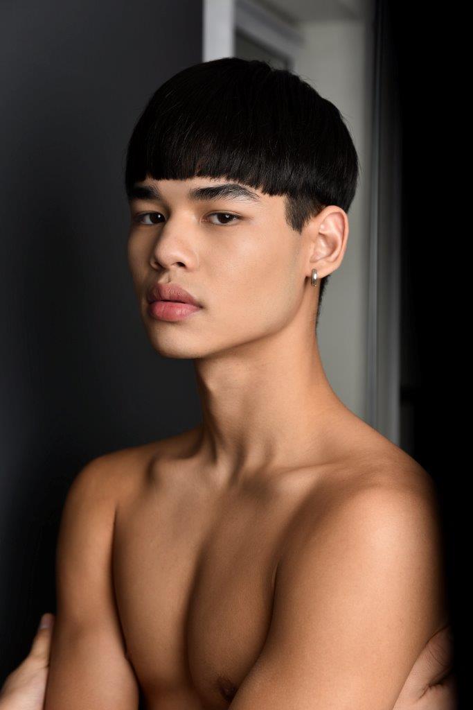 Mu Teh Lim (Foto: Vitor Lisboa/Way Model)