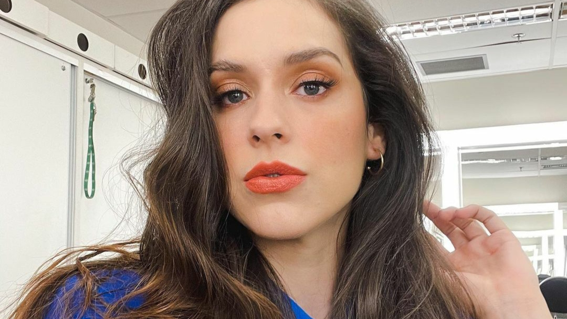 Sophia Abrahão (Foto: @sophiaabrahao/Instagram/Reprodução)