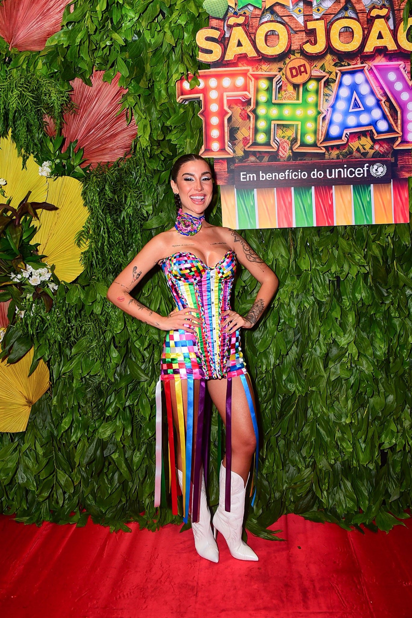 Bianca Andrade (Foto: Andy Santana/Agência Brazil News)