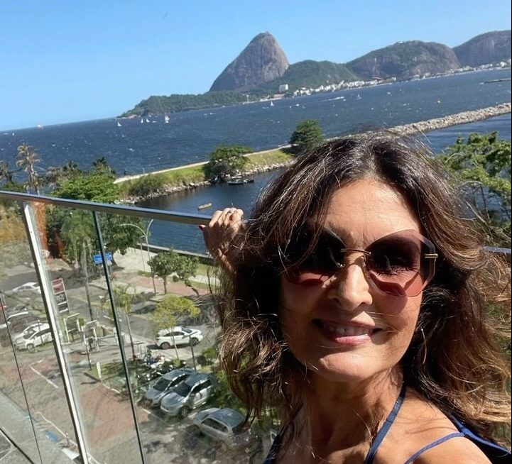 Fátima Bernardes (Foto: Reprodução/Instagram)